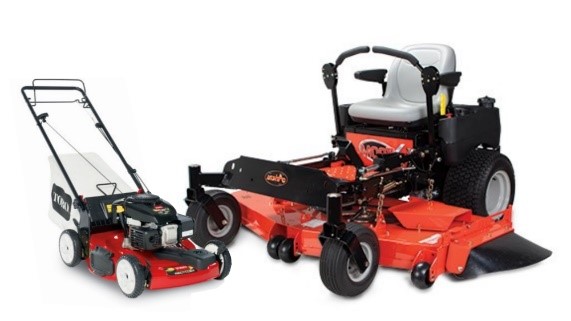 Lawn Mowers for sale in Winston Salem NC